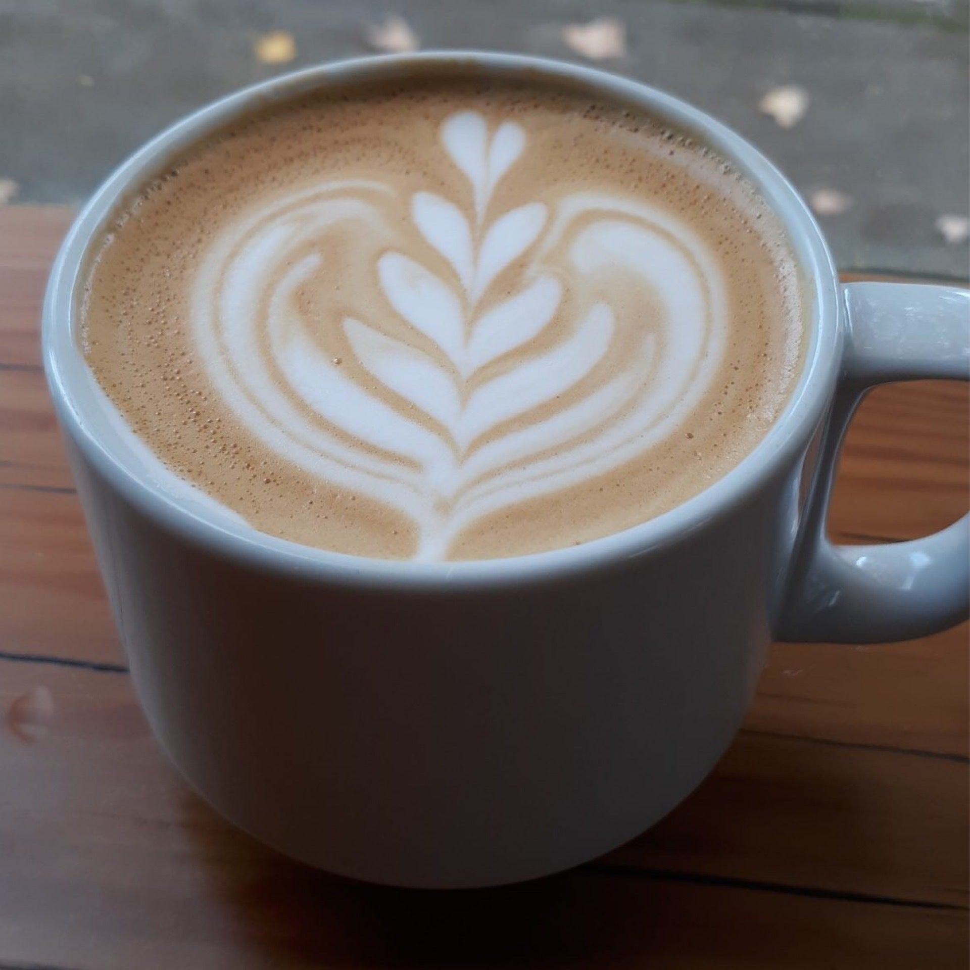 Americano Rise Artisan Bread Bakery & Cafe